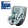 BRITAX RÖMER Dualfix 5Z Style Harbor Blue gyerekülés 61-105cm