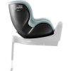 BRITAX RÖMER Dualfix 5Z Style Harbor Blue gyerekülés 61-105cm