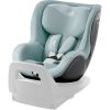 BRITAX RÖMER Dualfix 5Z Style Harbor Blue gyerekülés 61-105cm