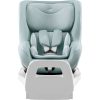 BRITAX RÖMER Dualfix 5Z Style Harbor Blue gyerekülés 61-105cm