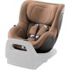 BRITAX RÖMER Dualfix 5Z Lux Warm Caramel gyerekülés 61-105cm