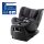 BRITAX RÖMER Dualfix Pro Classic Deep Grey gyerekülés 40-105cm