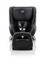 BRITAX RÖMER Dualfix Pro Classic Deep Grey gyerekülés 40-105cm
