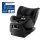 BRITAX RÖMER Dualfix Pro Style Carbon Black gyerekülés 40-105cm