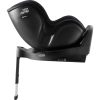 BRITAX RÖMER Dualfix Pro Style Carbon Black gyerekülés 40-105cm