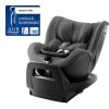 BRITAX RÖMER Dualfix Pro Style Mineral Grey gyerekülés 40-105cm