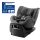 BRITAX RÖMER Dualfix Pro Style Mineral Grey gyerekülés 40-105cm