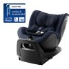 BRITAX RÖMER Dualfix Pro Style Night Blue Style gyerekülés 40-105cm