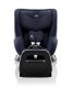 BRITAX RÖMER Dualfix Pro Style Night Blue Style gyerekülés 40-105cm