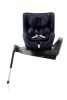 BRITAX RÖMER Dualfix Pro Style Night Blue Style gyerekülés 40-105cm