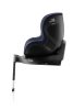 BRITAX RÖMER Dualfix Pro Style Night Blue Style gyerekülés 40-105cm