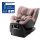 BRITAX RÖMER Dualfix Pro Style Dusty Rose gyerekülés 40-105cm