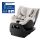 BRITAX RÖMER Dualfix Pro Lux Soft Taupe gyerekülés 40-105cm