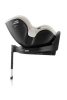 BRITAX RÖMER Dualfix Pro Lux Soft Taupe gyerekülés 40-105cm