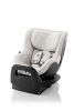 BRITAX RÖMER Dualfix Pro Lux Soft Taupe gyerekülés 40-105cm