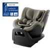 BRITAX RÖMER Dualfix Pro Lux Urban Olive gyerekülés 40-105cm