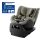 BRITAX RÖMER Dualfix Pro Lux Urban Olive gyerekülés 40-105cm
