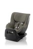BRITAX RÖMER Dualfix Pro Lux Urban Olive gyerekülés 40-105cm