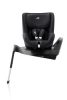 BRITAX RÖMER Dualfix Pro M Classic Deep Black gyerekülés 61-105cm