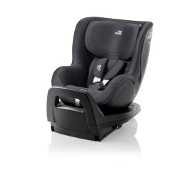   BRITAX RÖMER Dualfix Pro M Classic Deep Grey gyerekülés 61-105cm