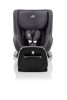 BRITAX RÖMER Dualfix Pro M Classic Deep Grey gyerekülés 61-105cm