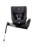 BRITAX RÖMER Dualfix Pro M Classic Deep Grey gyerekülés 61-105cm