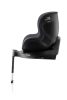 BRITAX RÖMER Dualfix Pro M Classic Deep Grey gyerekülés 61-105cm