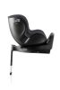 BRITAX RÖMER Dualfix Pro M Classic Deep Grey gyerekülés 61-105cm