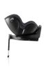 BRITAX RÖMER Dualfix Pro M Classic Deep Grey gyerekülés 61-105cm