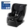 BRITAX RÖMER Dualfix Pro M Style Carbon Black gyerekülés 61-105cm