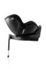 BRITAX RÖMER Dualfix Pro M Style Carbon Black gyerekülés 61-105cm