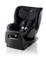 BRITAX RÖMER Dualfix Pro M Style Carbon Black gyerekülés 61-105cm