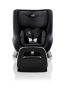 BRITAX RÖMER Dualfix Pro M Style Carbon Black gyerekülés 61-105cm