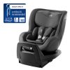 BRITAX RÖMER Dualfix Pro M Style Mineral Grey gyerekülés 61-105cm