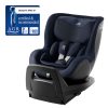 BRITAX RÖMER Dualfix Pro M Style Night Blue Style gyerekülés 61-105cm