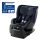 BRITAX RÖMER Dualfix Pro M Style Night Blue Style gyerekülés 61-105cm