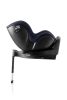BRITAX RÖMER Dualfix Pro M Style Night Blue Style gyerekülés 61-105cm