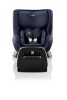 BRITAX RÖMER Dualfix Pro M Style Night Blue Style gyerekülés 61-105cm