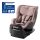 BRITAX RÖMER Dualfix Pro M Style Dusty Rose gyerekülés 61-105cm