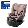 BRITAX RÖMER Dualfix Pro M Style Dusty Rose gyerekülés 61-105cm