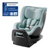 BRITAX RÖMER Dualfix Pro M Style Harbor Blue gyerekülés 61-105cm