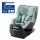 BRITAX RÖMER Dualfix Pro M Style Harbor Blue gyerekülés 61-105cm