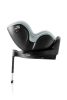 BRITAX RÖMER Dualfix Pro M Style Harbor Blue gyerekülés 61-105cm