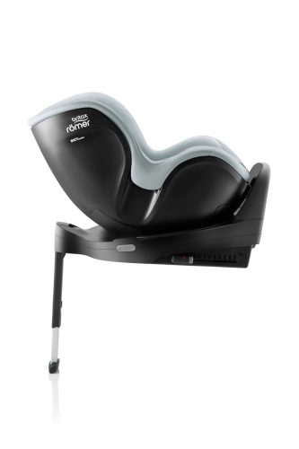 BRITAX RÖMER Dualfix Pro M Style Harbor Blue gyerekülés 61-105cm