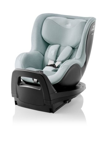 BRITAX RÖMER Dualfix Pro M Style Harbor Blue gyerekülés 61-105cm