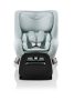 BRITAX RÖMER Dualfix Pro M Style Harbor Blue gyerekülés 61-105cm