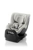 BRITAX RÖMER Dualfix Pro M Lux Linen Grey gyerekülés 61-105cm