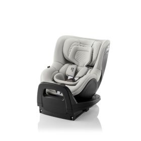   BRITAX RÖMER Dualfix Pro M Lux Linen Grey gyerekülés 61-105cm