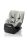 BRITAX RÖMER Dualfix Pro M Lux Linen Grey gyerekülés 61-105cm
