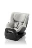 BRITAX RÖMER Dualfix Pro M Lux Linen Grey gyerekülés 61-105cm